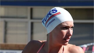 Tatjana Schoenmaker eyes Olympic medal (1)