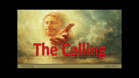 The Calling P