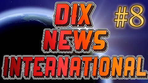Dix News International #8: Chiraq, Dogs, and Biting
