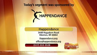 Happendance - 12/18/18