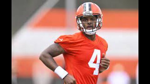 Deshaun Watson Facing a 25th... AND 26th Lawsuit!!!!!!!!