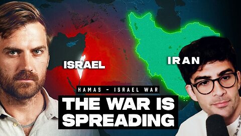 Israel Hamas War spreading Fast in Middle East