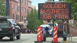 City of Golden hosting job fair Tuesday, hoping to fill 100+ vacant positions