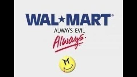 WITCHCRAFT FOR KIDS IN WALMART, SATAN AT A DISCOUNT FOR THE WHOLE FAMILY
