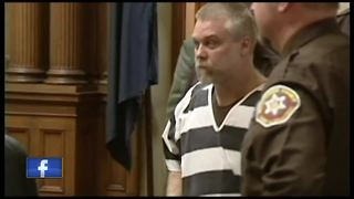 Making a Murderer: Avery's lawyers allege others involved in Halbach murder