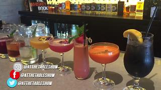 At The Table: New Eureka Cocktail Menu