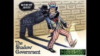 The Shadow Government