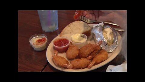 Smallmouth Fishing on Reefs at Mille Lacs