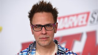 Disney Rehires James Gunn For 'Guardians Of The Galaxy Vol. 3'