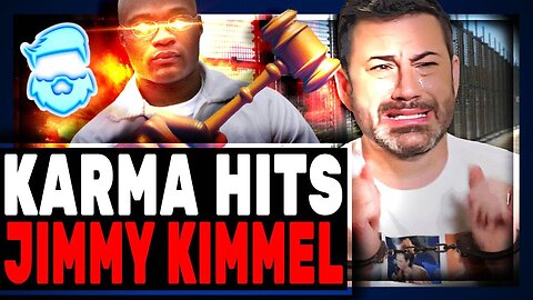 Jimmy Kimmel SUED For FRAUD! The Moron F'd Around & Found Out! Jimmy Kimmel Live Going to Lose HUGE!