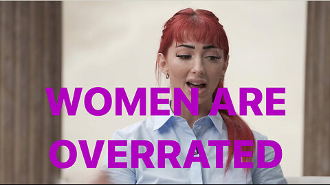 WOMEN ARE OVERRATED - ARTHUR KWON LEE