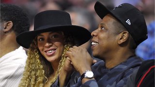 Jay-Z To Be Honored At Upcoming NAACP Image Awards