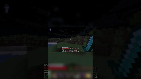 Unveiling My Unbelievable Speed in Minecraft