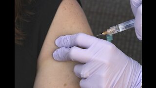 More COVID-19 mobile vaccination clinics open this weekend