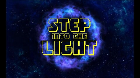 Step Into The Light Part 2: Fellowship (9/1/19)