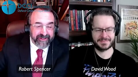 Poet or Posessed or Prophet | This Week in Jihad | Hijab Day Edition | Robert Spencer & David Wood