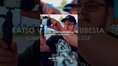 RCTIC x FOTONORDIC #rctic #gaming #twitchsuomi #suomitwitch #pelivideot #gaming #shorts #myday