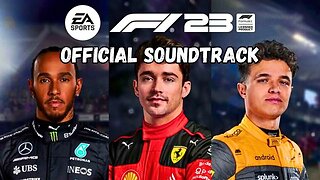 Kx5 - Alive (feat. The Moth And The Flame) (F1 23 OFFICIAL SOUNDTRACK)