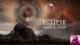 Eclipse, April 8, 2024, Research and Discussion