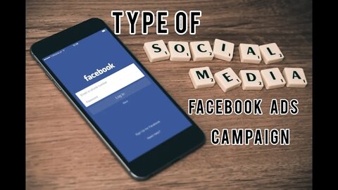 Facebook Ads | All Types of Campaign Objectives Explained 2022 #Promyth #Education #Course #Free