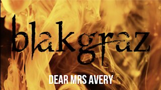Dear Mrs Avery by Blakgraz