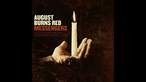 August Burns Red – Composure (Lyrics)