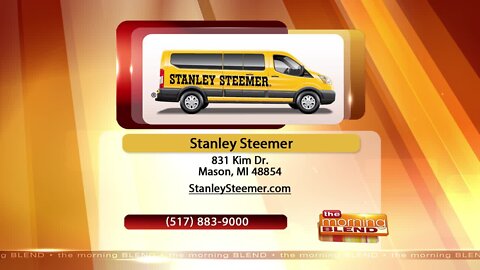 Stanley Steemer - 6/4/20