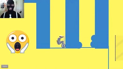 Fan Made Pervert Pete Happy Wheels Quiz