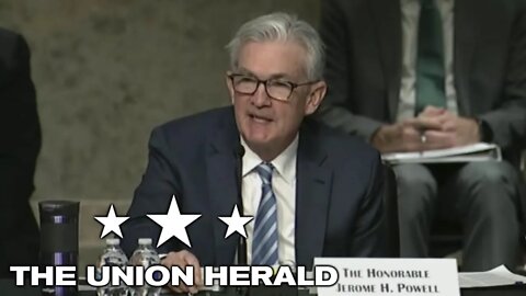 Fed Chair Powell and Treasury Secretary Yellen Testify Before Senate Banking Committee