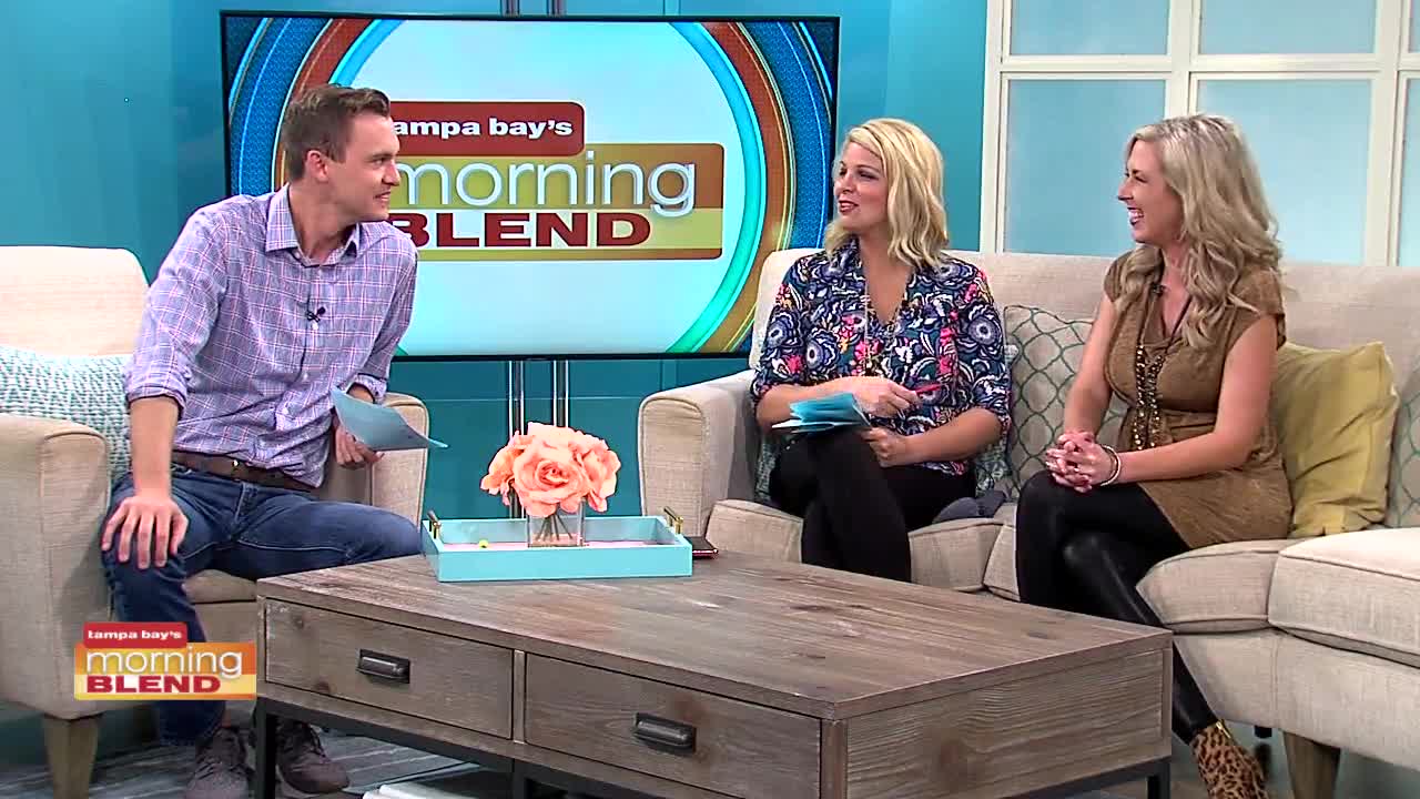 Weekend Warm Up | Morning Blend