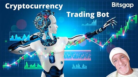 BITSGAP CRYPTO TRADING BOTS | How to Make Passive Income!