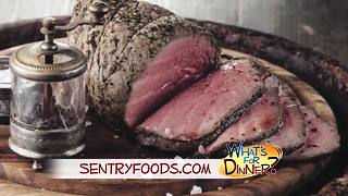 What's for Dinner? - Sentry's Perfect Pot Roast