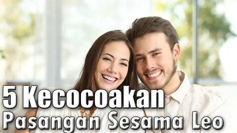 5 Kecocokan Pasangan Sesama Leo, Keduanya Manja Namun Emosian