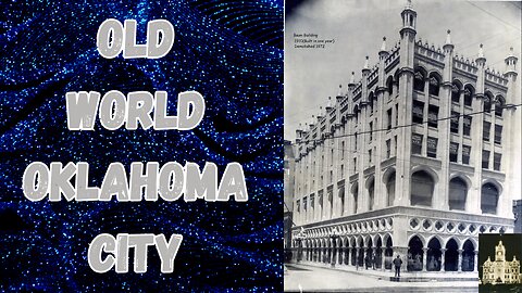Old World Oklahoma City