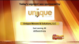 Unique Movers & Solutions, LLC - 7/13/20