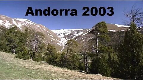 Andorra 2003