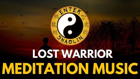 How to Meditate: the Right Way | Tai Chi | Qigong | Yoga | Lost Warrior