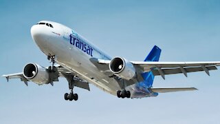 Air Transat remboursera les voyageurs qui n'ont pas pu voyager en raison de la COVID-19