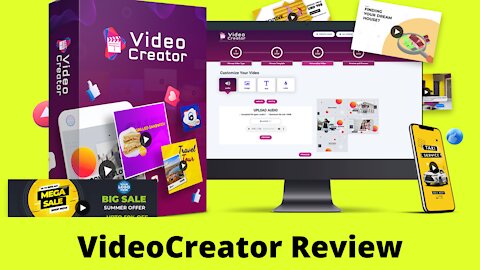 video creator paul ponna - product review - video creator (paul ponna & sid diwar)