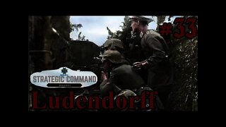 Strategic Command: World War I - 1918 Ludendorff Offensive 33