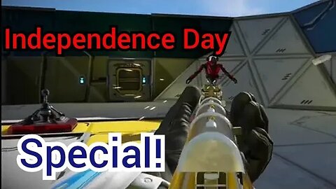 Independence Day Video Special!