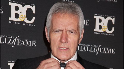 'Jeopardy!' Reportedly Already Looking For Alex Trebek's Replacement