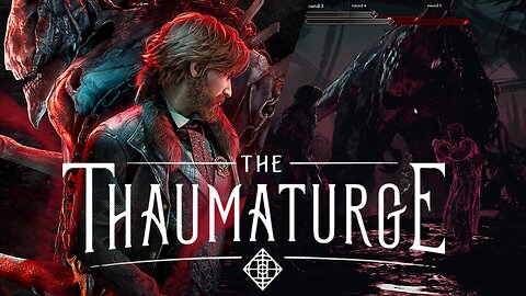 The Thaumaturge | One of the best RPGs of 2024 | Part 02 of 02