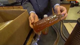 Members of Congress to meet with Flint residents over water crisis