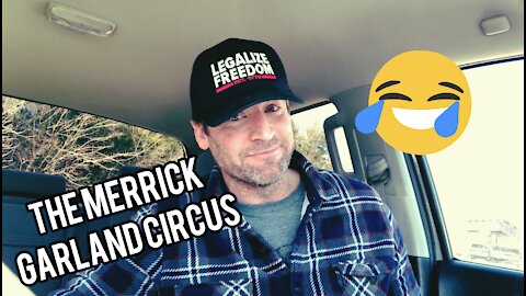 The Merrick Garland Circus