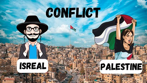 Unraveling the Israel-Palestine Conflict: A Historical Perspective