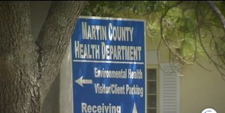 Possible third death linked to Hepatitis A in Martin County
