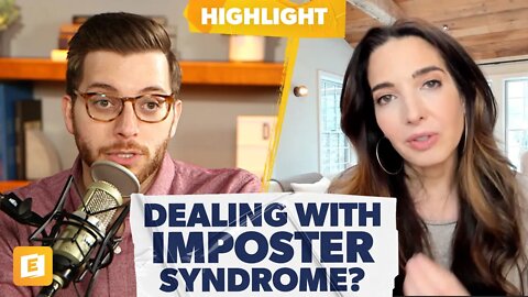 How to Deal With Imposter Syndrome as a Leader