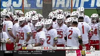Terps title hopes continue on the road