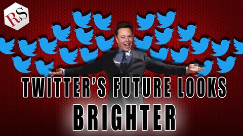 Elon Musk Is Already Dropping Clues for the Future of Twitter